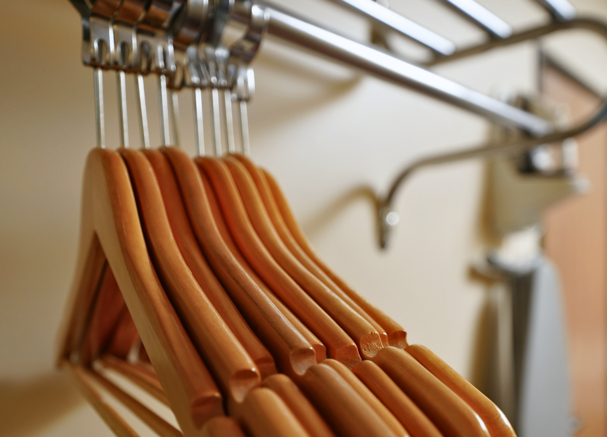 Rooms Hill Street Inn